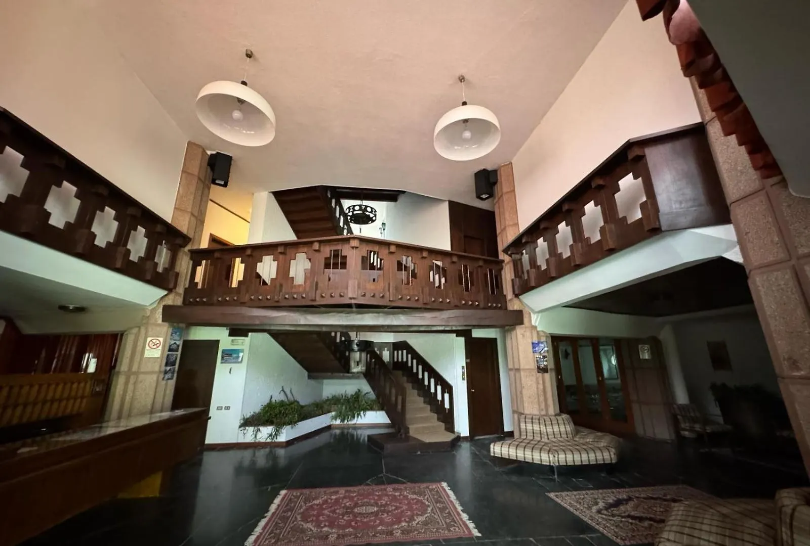 Ermi Apartment Temù