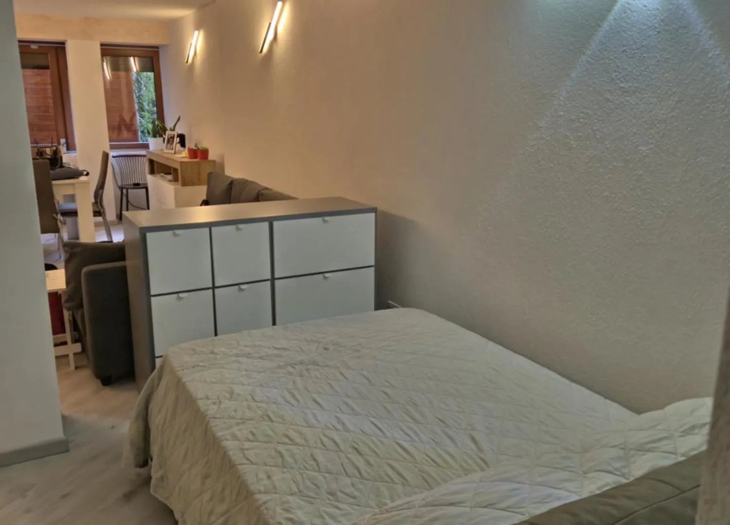 Ermi Apartment Temù